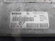 Motorsteuerger?t 9635157580 Peugeot 306 (7B) Limousine 2.0 HDi (DW10TD(RHY))