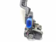 Türschloss Links Vorne 3D1837015 Volkswagen Touareg (7LA/7L6) SUV 3.0 TDI V6 24V (BKS)