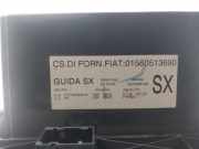 Bedienung Klimacontrolle 01560513690 Alfa Romeo GT (937) Coupé 1.9 JTD 16V Multijet (937.A.5000)