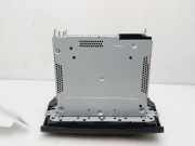 Radio 5J0035161E Skoda Rapid Liftback 1.6 TDI 16V (CAYC/CLNA)