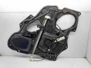 Fensterheber Links Hinten BP4K7397X Mazda 3 BERLINA (BK) 2.0 CRDT Sportive 143 CV / 105 KW
