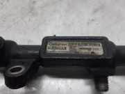 Einspritzdüsen Düsenstock 2S7Q9D280AE Ford Mondeo III Limousine 2.0 TDCi 130 16V (FMBA)