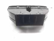 Armaturenbrett Duse 1Q0819735C Volkswagen Eos (1F7/F8) Cabrio 2.0 TDI DPF (BMM) BMM