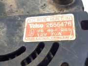 Lichtmaschine 96404263 Daewoo / Chevrolet Kalos (SF48) Schrägheck 1.2 (B12S1(Euro 4))