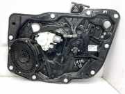Fensterheber Rechts Vorne 68268758AA Jeep Renegade (BU) SUV 1.6 Multijet 16V (55260384)