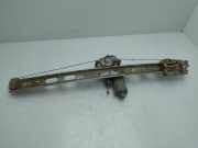 Fensterheber Links Hinten 1637300146 Mercedes-Benz ML I (163) SUV 270 2.7 CDI 20V (OM612.963)