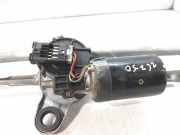 Scheibenwischermotor Vorne 0390241355 BMW 3 serie (E46/4) Limousine 320d 16V (M47-D20(204D1))