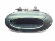 Türgriff Außen Links Hinten 8365029001 Hyundai Lantra/Elantra II Limousine 1.9 D GL,GLS (XUD9A-Y(DJY))