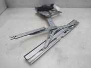 Fensterheber Links Vorne 13100417 Opel Astra H SW (L35) Kombi 1.9 CDTi 16V 150 (Z19DTH)