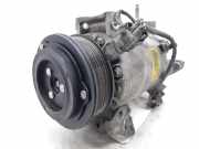 Klima Pumpe C1B119D629BA Ford COURIER Trend 101 CV / 74 KW