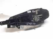 Türgriff Außen Ra 9802977180 Citroën C3 Aircross I (2C/2R) SUV 1.6 BlueHDi 100 (DV6FD(BHY))