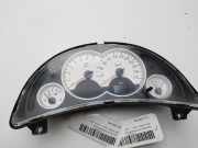Tachoeinheit Kmh 13173357WL Opel Corsa C (F08/68) Schrägheck 1.2 16V Twin Port (Z12XEP)
