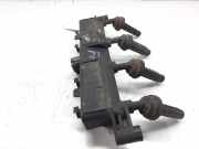 Zündspule 5970A9 Peugeot 206 (2A/C/H/J/S) Schrägheck 1.1 XN,XR (TU1JP(HFZ))