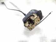 T?rschloss Rechts Hinten 8200212467 Renault Megane II (LM) Limousine 1.9 dCi 120 (F9Q-800)