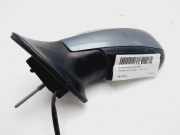 Außenspiegel Links P8149VR Peugeot 407 (6D) Limousine 1.6 HDi 16V (DV6TED4.FAP(9HZ))