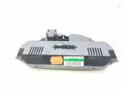 Bedienung Klimacontrolle 2S4H18C612AK Ford Focus 1 Limousine 1.8 TDCi 100 (FFDA)