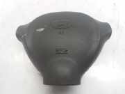Airbag Lenkrad 8485126000FB Hyundai Santa Fe I SUV 2.0 CRDi 16V 4x4 (D4EA)