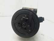 Klima Pumpe 8200457418 Renault Scénic II (JM) Großraumlimousine 1.9 dCi 130 (F9Q-804)