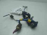 Zündschloss 8697008110 SsangYong Rodius Großraumlimousine 2.7 270 Xdi 20V 4x2 (M665.925(Euro 4))