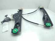 Fensterheber Links Vorne 2990293 BMW X1 (E84) SUV sDrive 20d 2.0 16V (N47-D20C)