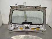 Hintertür 4547400001 Smart Forfour (454) Schrägheck 5-drs 1.5 CDI 12V 95 (OM639.939)