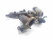 Turbolader 8971852414 Opel Combo Tour (Corsa C) Großraumlimousine 1.7 DI 16V (Y17DTL)