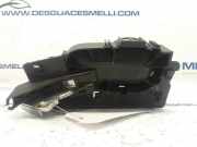 T?rgriff Innen Rechts Hinten 9643604477 Peugeot 307 (3A/C/D) Schr?gheck 2.0 HDi 90 (DW10TD(RHY))