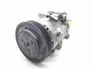 Klima Pumpe F500PNBCA12 Kia Carens IV (RP) Gro?raumlimousine 1.7 CRDi 16V (D4FD)