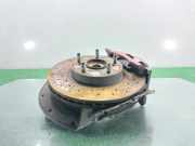 Achsschenkel Halter Rechts Vorne 51211SMJE01 Honda Civic (FK/FN) Schrägheck 2.2 i-CTDi 16V (N22A2)