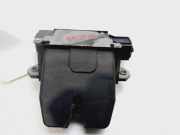 Heckschloss 3M51R442A66AR Ford Mondeo IV Limousine 2.0 TDCi 140 16V (QXBA)