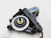 Fensterhebermotor Links Hinten 091112 Volvo XC70 (BZ) SUV 2.4 D5 20V 205 AWD (D5244T10)