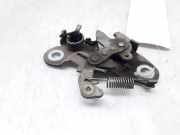 Motorhaubenschloss 0350 Peugeot 106 II Schrägheck 1.1 XN,XR,XT,Accent (TU1M(HDZ))