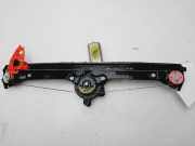 Fensterheber Rechts Vorne 51943450 Lancia Delta (844) Schrägheck 2.0 D Multijet 16V 165 (198.A.5000)