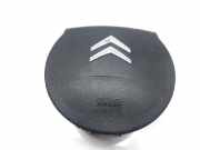 Airbag Lenkrad 96471578ZD Citroën C4 Berline (LC) Schrägheck 5-drs 1.6 HDi 16V (DV6ATED4(9HX))