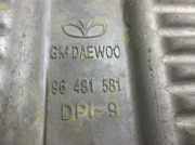 Ölwannenabdeckung 96481581 Daewoo / Chevrolet Kalos (SF48) Schrägheck 1.2 (B12S1(Euro 4))