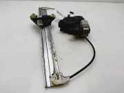 Fensterheber Rechts Vorne GJ6A58590G Mazda 6 (GG12/82) Limousine 2.0 CiDT HP 16V (RF5C)