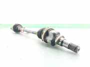 Antriebswelle Links Vorne 434200H050 Toyota Aygo (B10) Schrägheck 1.0 12V VVT-i (1KR-FE)