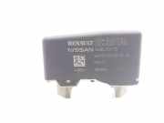 Zündschloss 487004553R Renault Kadjar (RFEH) SUV 1.6 dCi 4x4 (R9M-E414)