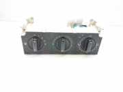 Bedienung Klimaanlage 654984A Citroën CITROEN BERLINGO 1.9 D Cumbre Familiar 69 CV / 51 KW