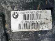Hinterachsgetriebe - 759946605 BMW 1 serie (F20) Schrägheck 5-drs 116d 1.5 12V TwinPower (B37-D15A)