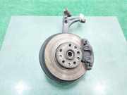 Achsschenkel Halter Rechts Vorne 8D0407254B Skoda Superb (3U4) Limousine 1.9 TDI 115 PD (BPZ)