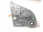 Fensterheber Links Hinten A1667300179 Mercedes-Benz ML III (166) SUV 3.0 ML-350 BlueTEC V6 24V 4-Matic (OM642.826)