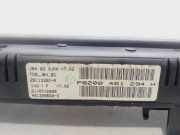 Tachoeinheit Kmh 8200461294H Renault Scénic II (JM) Großraumlimousine 1.5 dCi 80 (K9K-722)