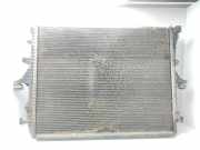 Radiator 7L6121253B Volkswagen Touareg (7LA/7L6) SUV 3.0 TDI V6 24V (BKS)