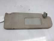 Sonnenblende Rechts 8X0857552 Seat Leon (1M1) Schrägheck 5-drs 1.9 TDI 90 (ALH)