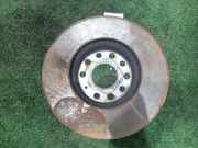Bremsscheibe Vorne 5Q0615301H Audi A3 Sportback (8VA/8VF) Schrägheck 5-drs 1.6 TDI 16V (CLHA)