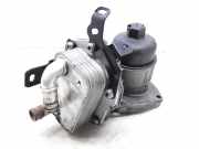 Ölfiltergehäuse 9682632980 Land + Range Rover Freelander II Geländewagen 2.2 tD4 16V (224DT(DW12BTED4))