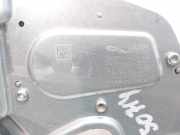 Scheibenwischermotor Hinten HK8317404AB Jaguar F-Pace SUV 2.0 D 165 MHEV 16V AWD (204DTY(AJ21D4))