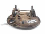 T?rgriff Au?en Links Hinten 13166504 Opel Combo Tour (Corsa C) Gro?raumlimousine 1.7 DTI 16V (Y17DT)