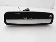 Innenspiegel 1765145 Ford Focus 3 Schrägheck 1.0 Ti-VCT EcoBoost 12V 100 (M2DA(Euro 5))